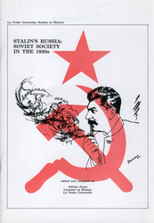 Stalinist Russia