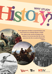 Careers in History - HTAV