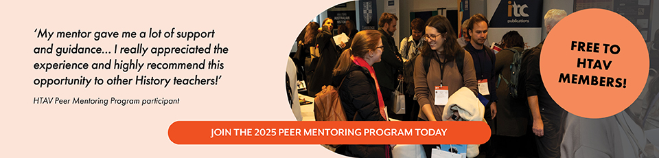 Peer Mentoring Program